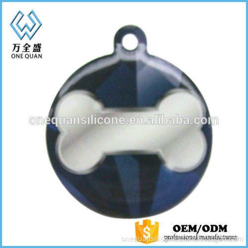 Free Samples!! Good Quality Best Price Pet Epoxy With Qr Code